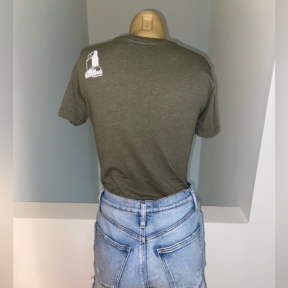 Farmery Estate Brewery t-shirt - Picture 5 of 6